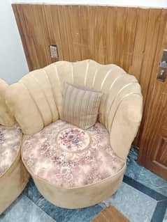 5 sitter sofa