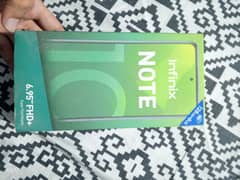Infinix