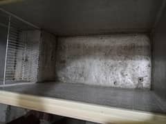 Pepsi Freezer
