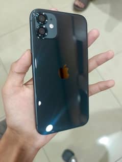 Iphone 11 (64gb) Non Pta