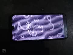 Huawei y5 2019 model non pta .