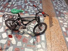 cycle for 4-8 yrs kids