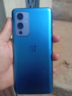 one plus 9 mobile phone
