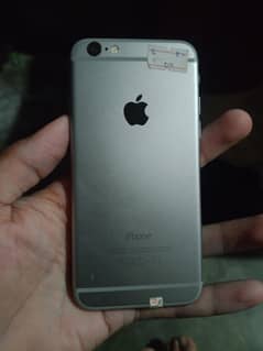iphone 6 total orignal  ha japani ha  bttrey 87 hellth
