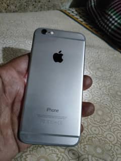 iphone 6 touch broken