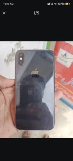 iphonex