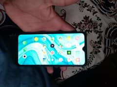 Oppo A1k All Ok