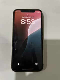 iPhone XS converted into 12 pro Pta approved