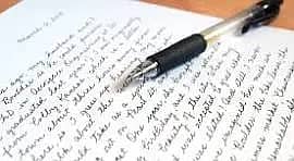 Assignment work
