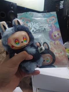 Labubu