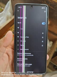 google 7pro 128GB