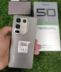 infinix note 50 Pro 24,256 PTA approved 0326/510/3269 only WhatsApp