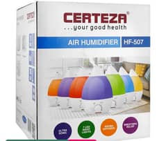 certiza air Humidifier