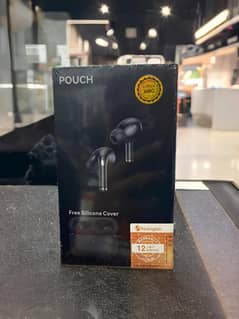 Earbuds Pro 2 2nd Generation with Silicone Cover