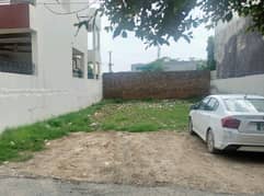 Buy A Residential Plot Of 10 Marla In Punjab Coop Housing - Block C