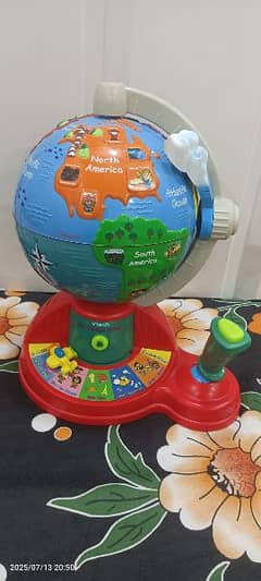 VTech