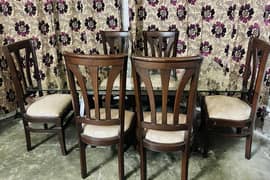 Dinning table