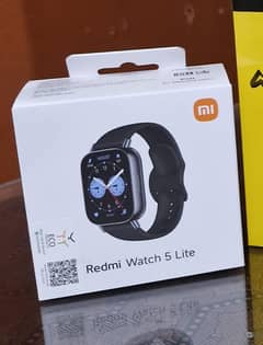 Redmi Watch 5 Lite
