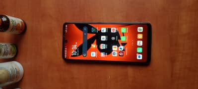 INFINIX Note 10 Pro 8+8/128