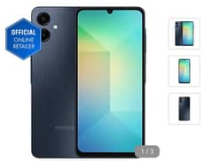 samsung 06 6/128