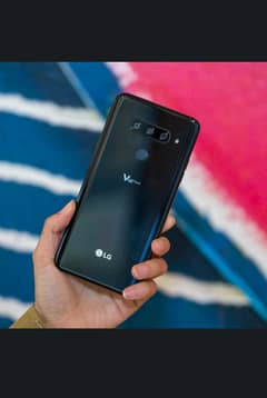 LG V40 thinq For sale