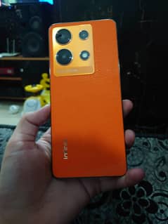 Infinix