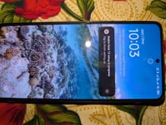Redmi note 13 8/128 Brand new condition