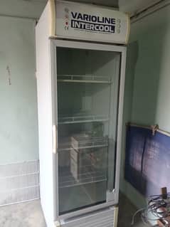 Varioline Intercool Regregerator