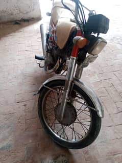 bike bilkul ok khare hai