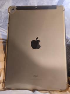 ipad 5th gen 128 gb  All  ok good batry timing