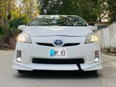 Toyota Prius G Touring Selection 1.8 2010