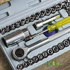 Socket