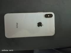 iPhone X Non PTA