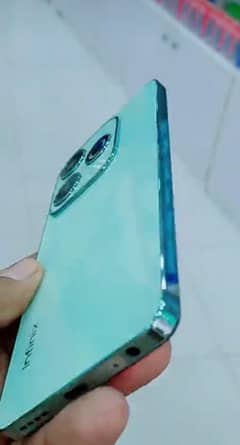 infinix