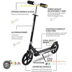 scooty