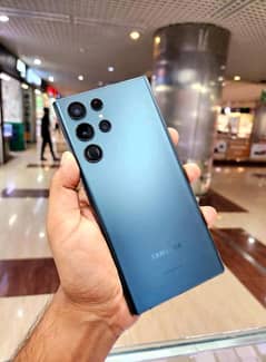 Samsung s22 ultra
