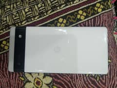 google 6 10 by 10 non pta