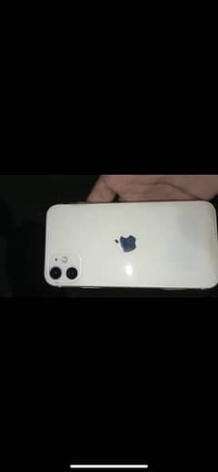 iPhone 11 All Ok 128GB