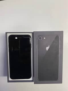 Apple iPhone 8 64GB in a great condition= 0321 = 4032 = 735