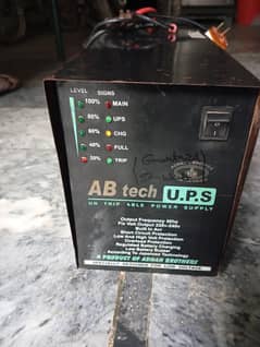 A.