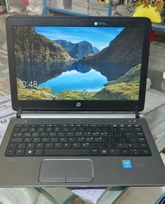 Hp core i3 4th generation