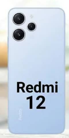 Xiaomi Other Model redmi 12 8/128