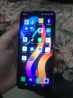 Infinix Smart 7Hd For Sale 03286499256