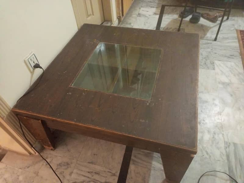 Table big size 0
