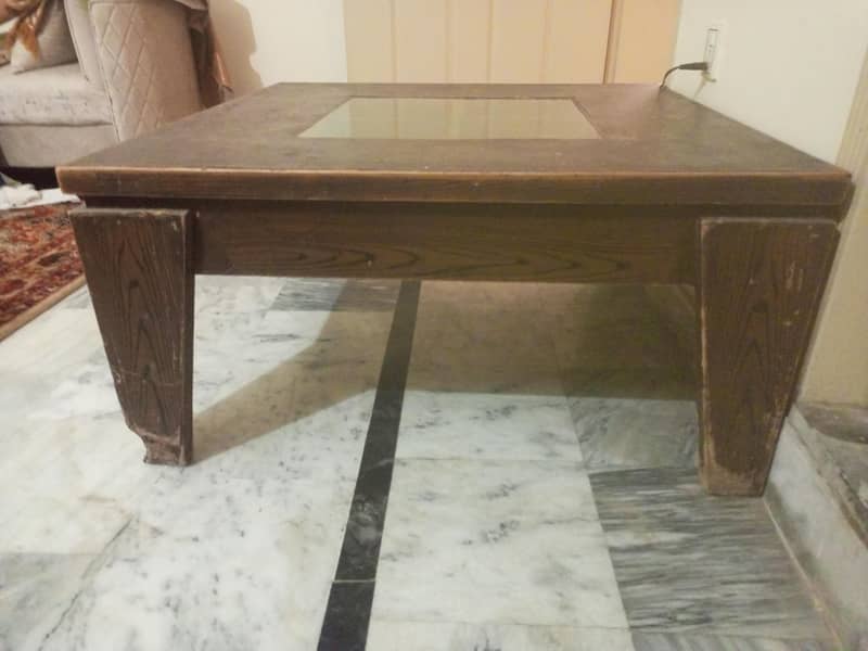 Table big size 2