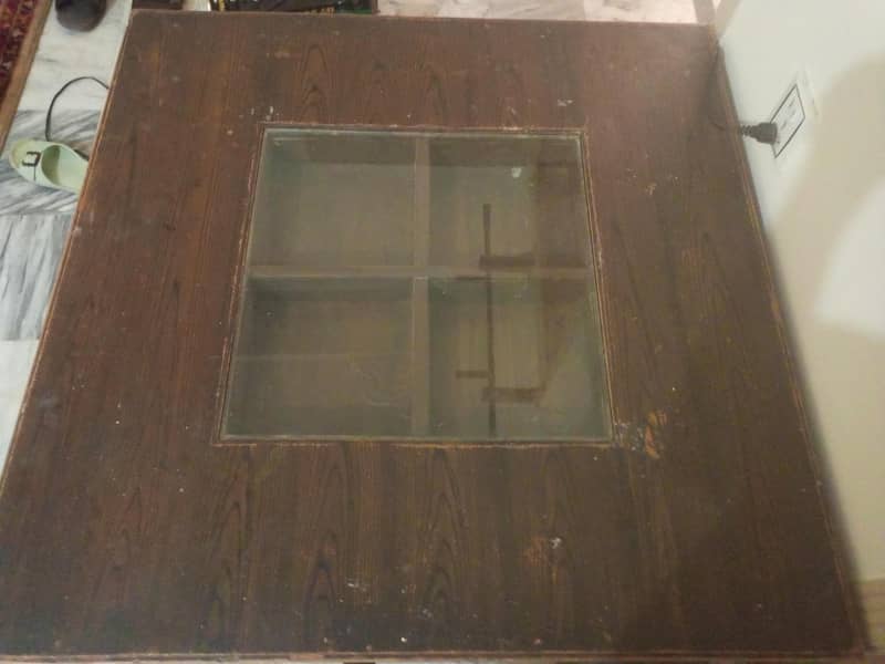 Table big size 3