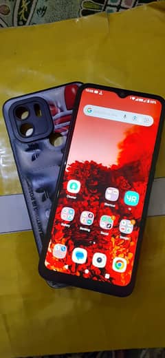 Redmi A2+ Pta Approved