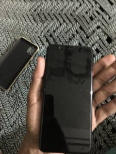 Google pixl4xl 6/128 Exchange possible