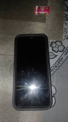 INFINIX SMART 6 FOR SALE/PTA APPROVED