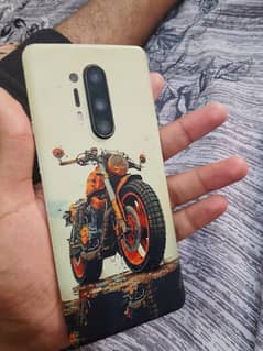 ONEPLUS 8 PRO 10/8 condition DUL SIM APPROVED  8/128 snapdragon